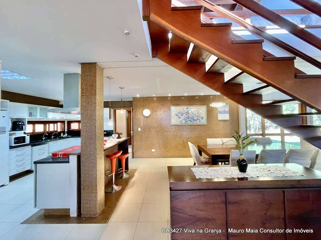 Casa de Condomínio à venda com 5 quartos, 446m² - Foto 49