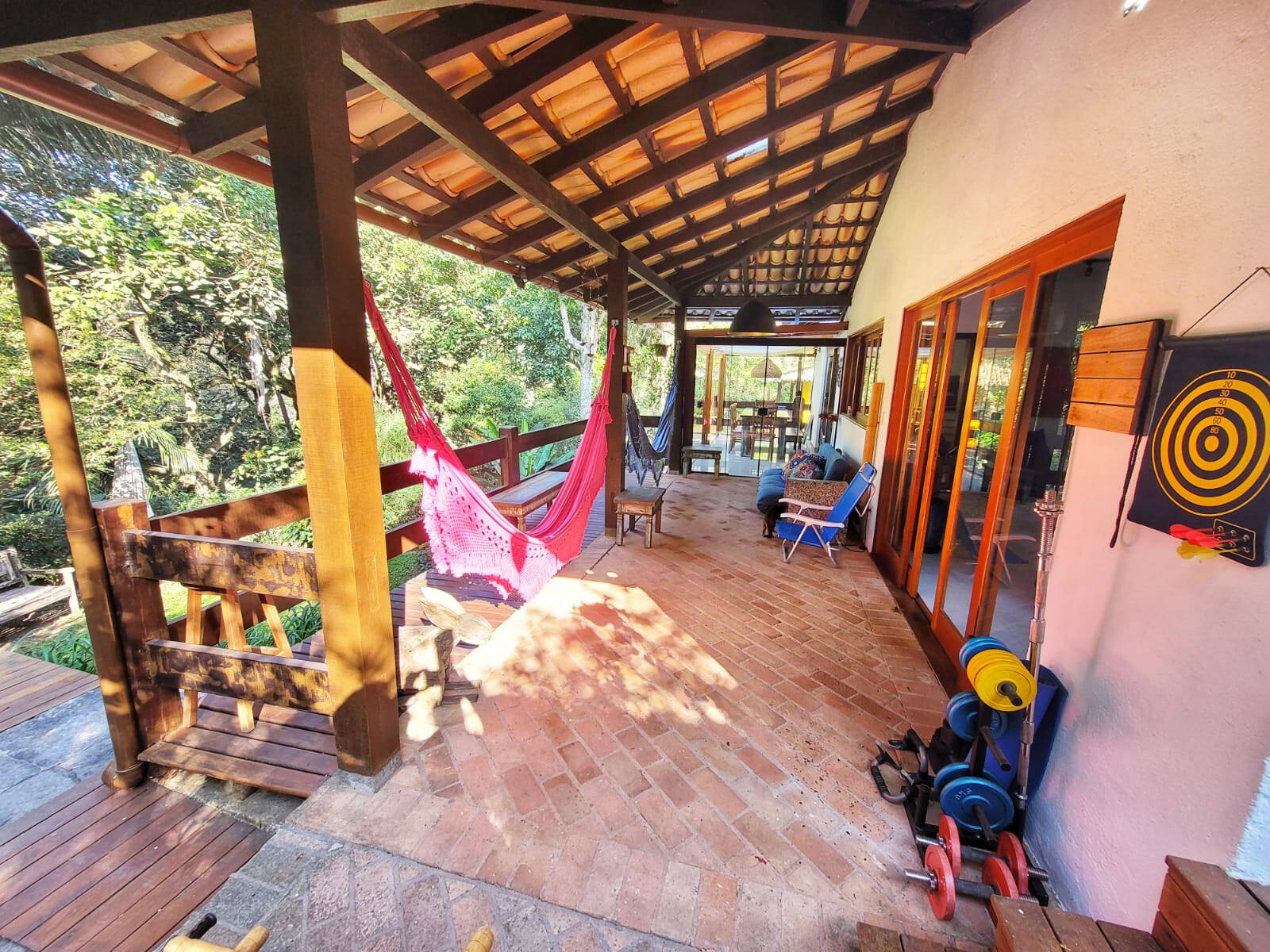 Casa de Condomínio à venda com 3 quartos, 230m² - Foto 13