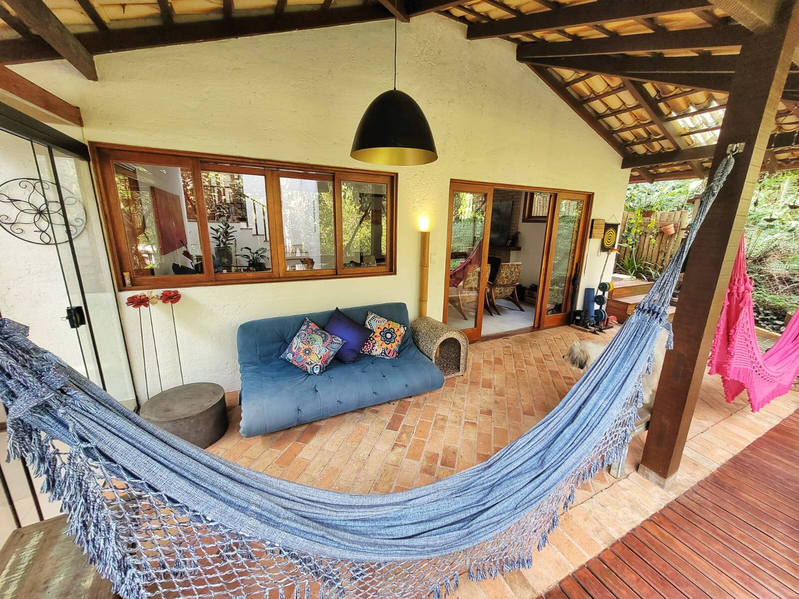 Casa de Condomínio à venda com 3 quartos, 230m² - Foto 12