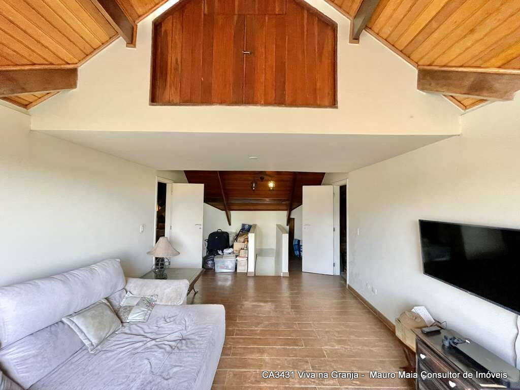 Casa à venda com 4 quartos, 407m² - Foto 2