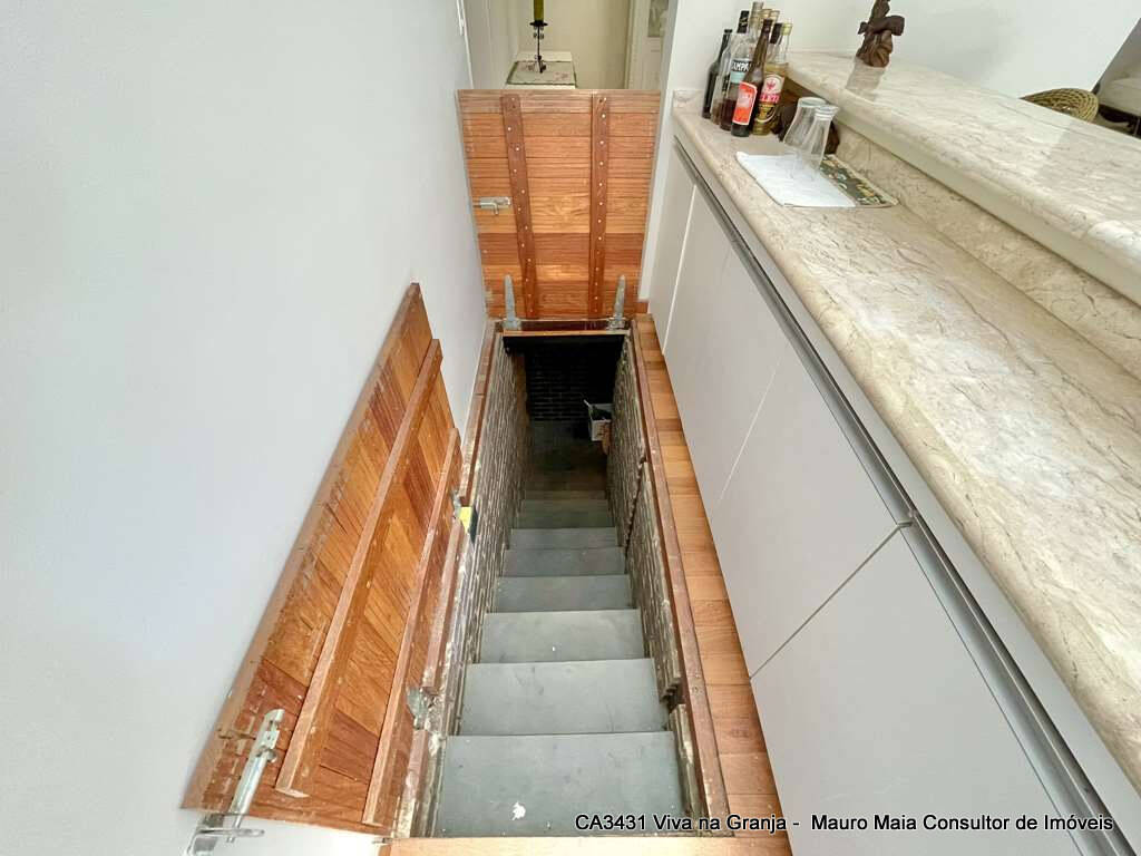 Casa à venda com 4 quartos, 407m² - Foto 21