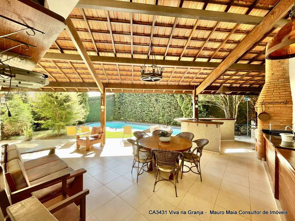 Casa à venda com 4 quartos, 407m² - Foto 24