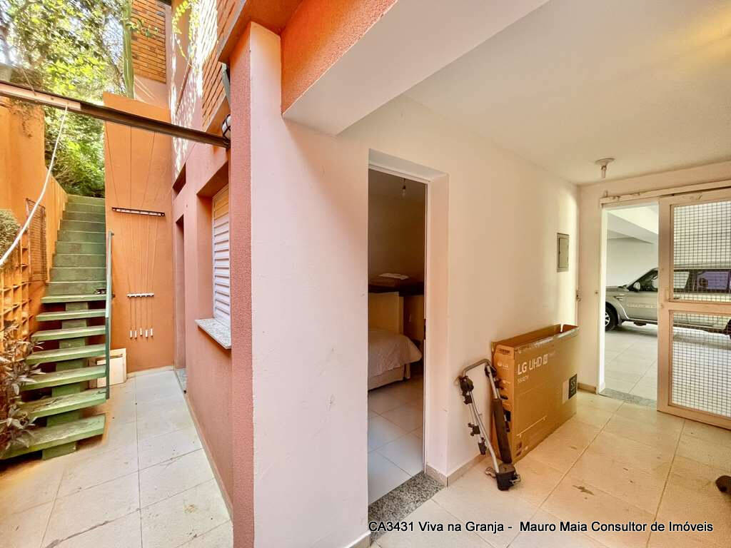 Casa à venda com 4 quartos, 407m² - Foto 40