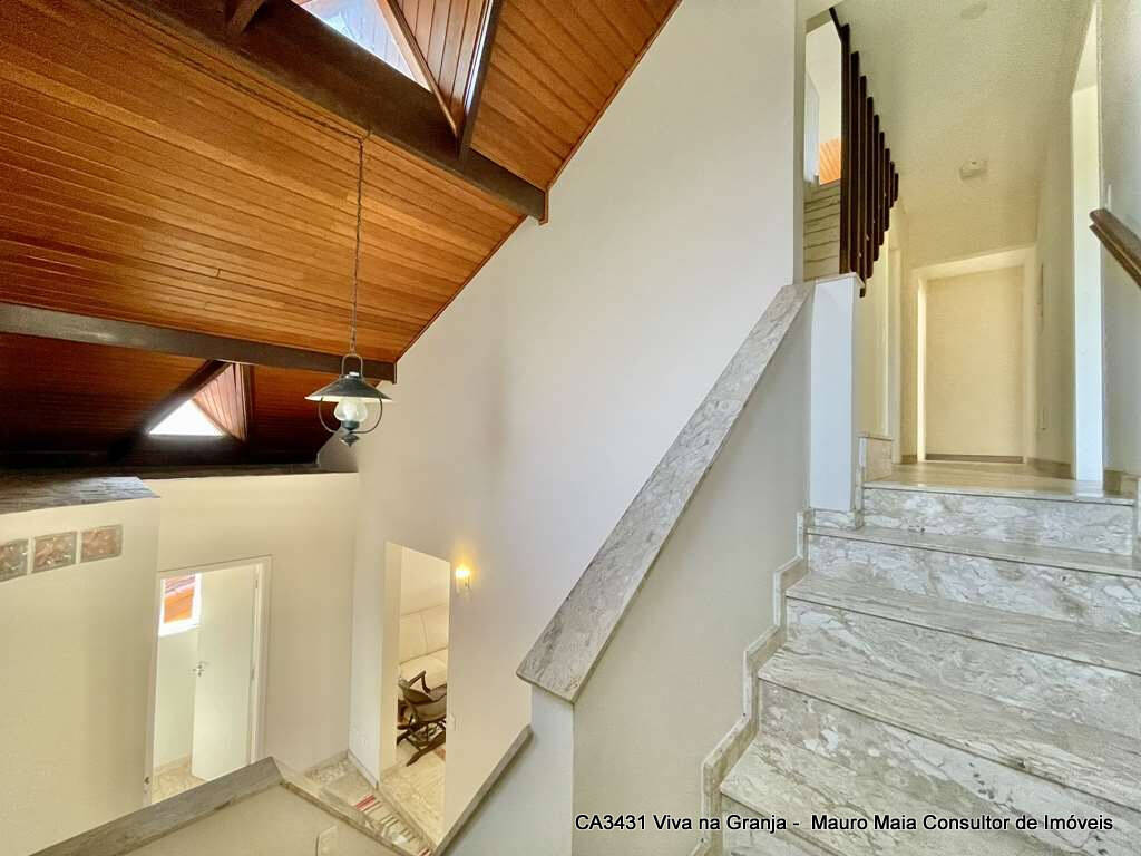 Casa à venda com 4 quartos, 407m² - Foto 42