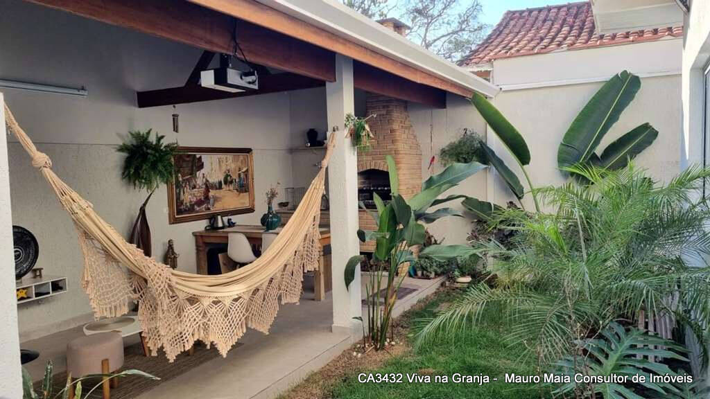 Casa de Condomínio à venda com 3 quartos, 183m² - Foto 3