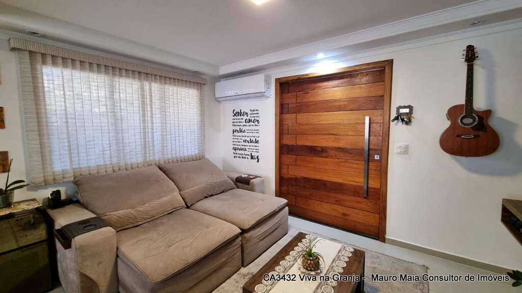 Casa de Condomínio à venda com 3 quartos, 183m² - Foto 5