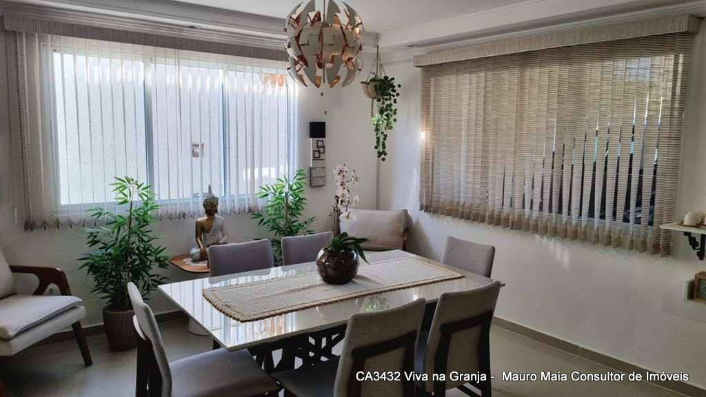 Casa de Condomínio à venda com 3 quartos, 183m² - Foto 11