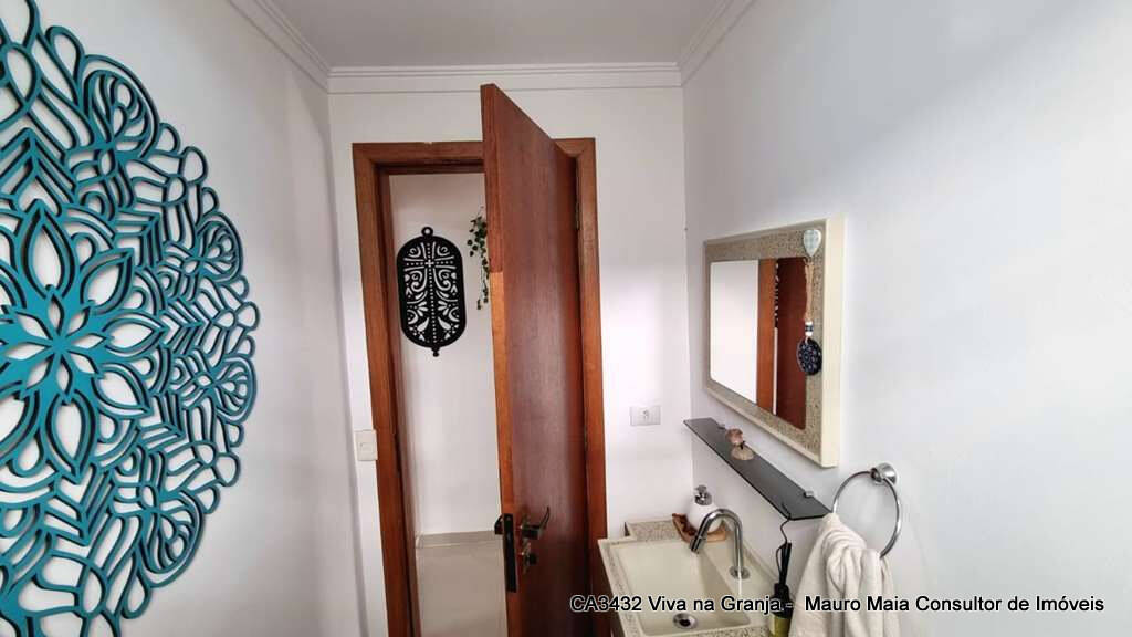 Casa de Condomínio à venda com 3 quartos, 183m² - Foto 8