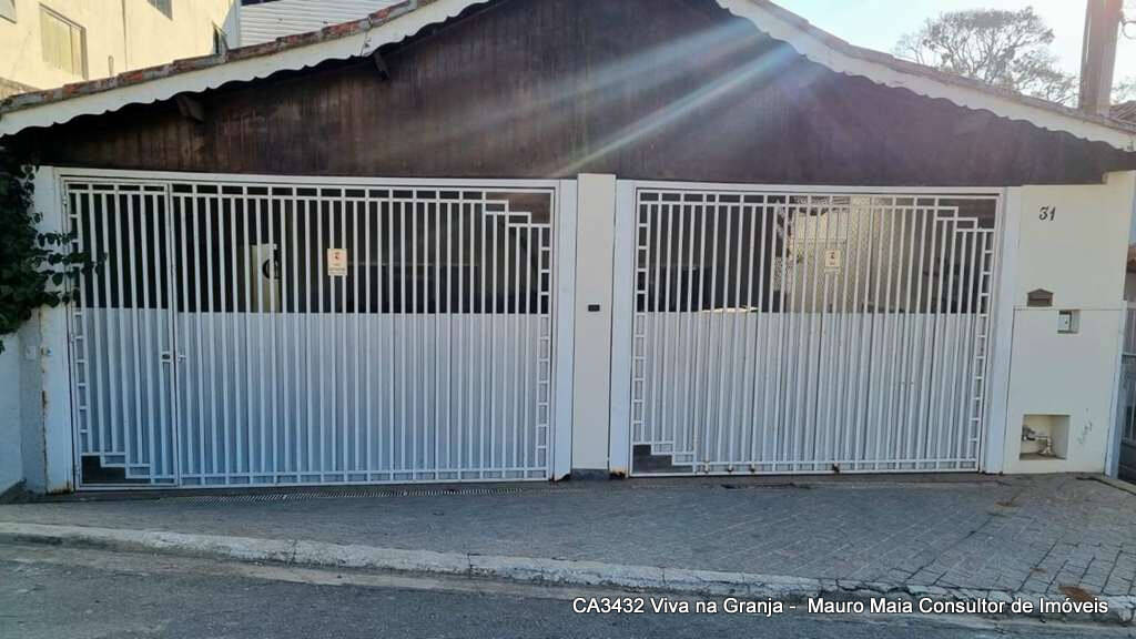 Casa de Condomínio à venda com 3 quartos, 183m² - Foto 17