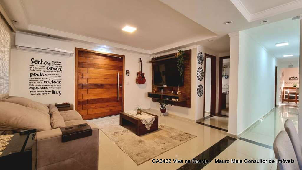 Casa de Condomínio à venda com 3 quartos, 183m² - Foto 14