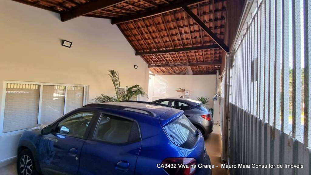 Casa de Condomínio à venda com 3 quartos, 183m² - Foto 19