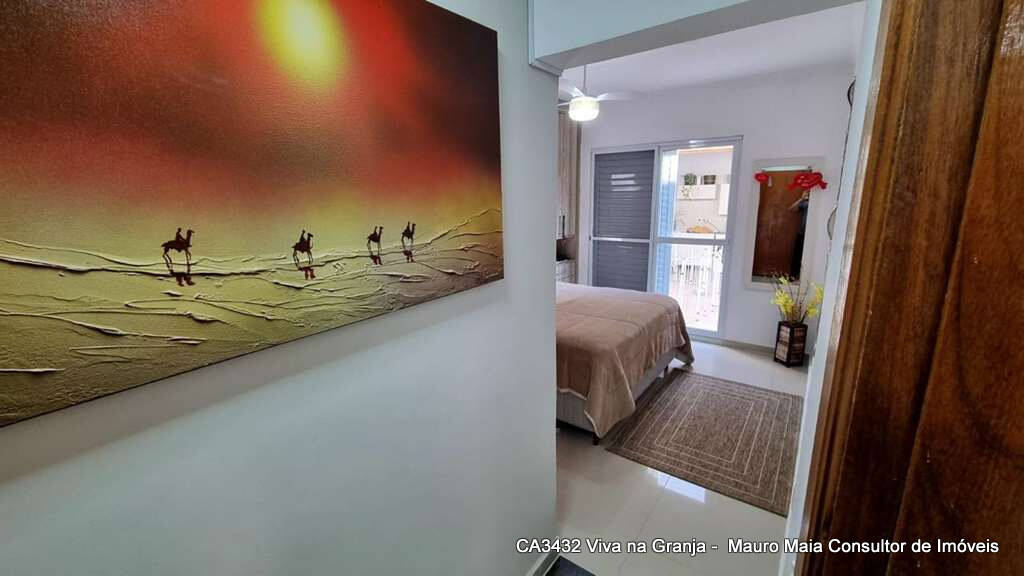 Casa de Condomínio à venda com 3 quartos, 183m² - Foto 21