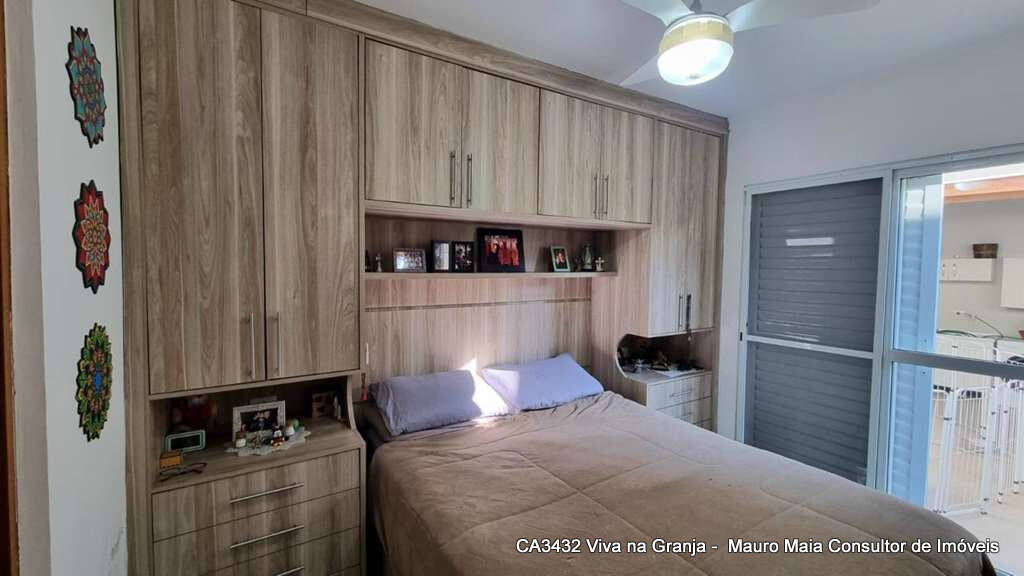 Casa de Condomínio à venda com 3 quartos, 183m² - Foto 22