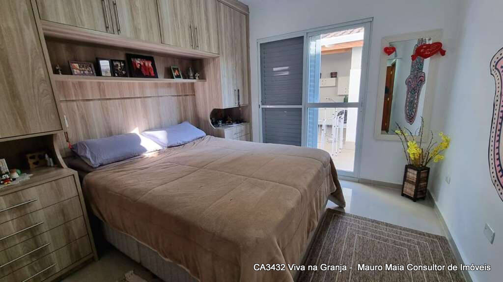 Casa de Condomínio à venda com 3 quartos, 183m² - Foto 23