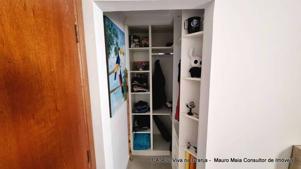 Casa de Condomínio à venda com 3 quartos, 183m² - Foto 25