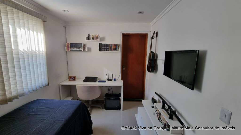 Casa de Condomínio à venda com 3 quartos, 183m² - Foto 28