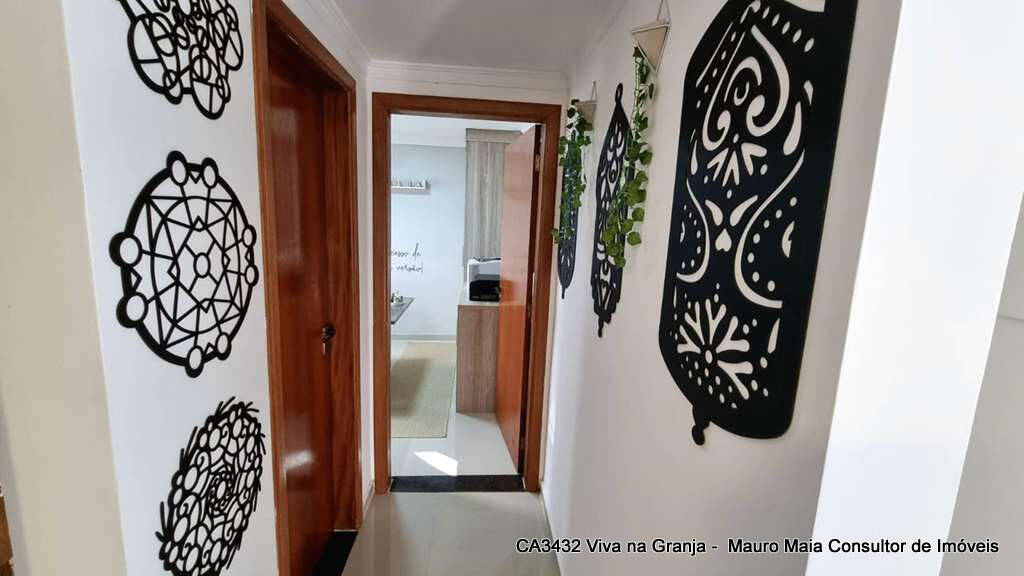 Casa de Condomínio à venda com 3 quartos, 183m² - Foto 27