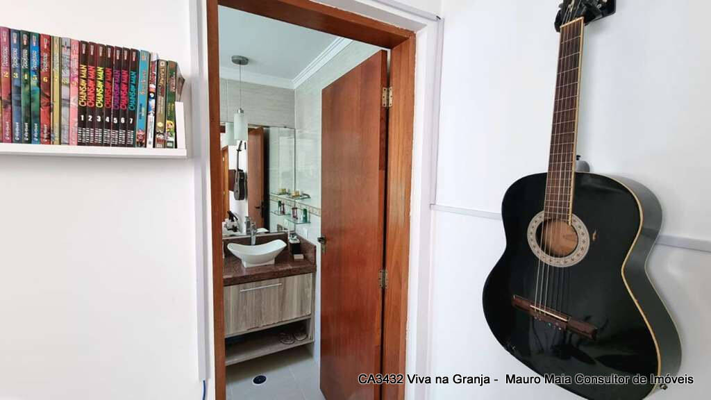 Casa de Condomínio à venda com 3 quartos, 183m² - Foto 30