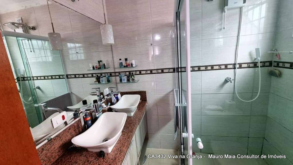 Casa de Condomínio à venda com 3 quartos, 183m² - Foto 26