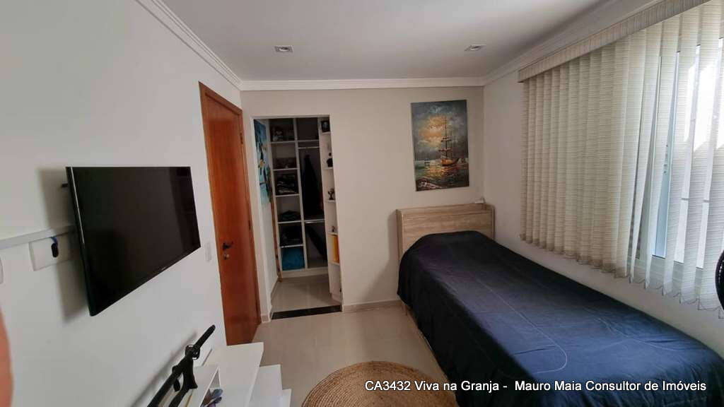 Casa de Condomínio à venda com 3 quartos, 183m² - Foto 29