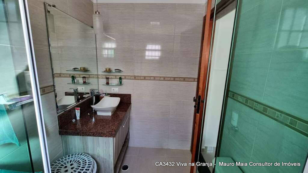 Casa de Condomínio à venda com 3 quartos, 183m² - Foto 31