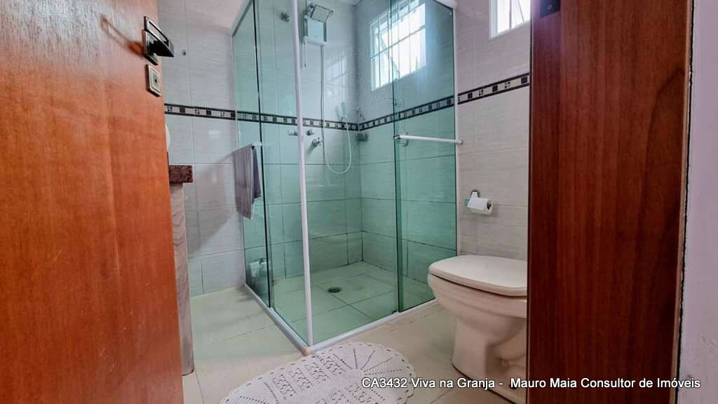 Casa de Condomínio à venda com 3 quartos, 183m² - Foto 32