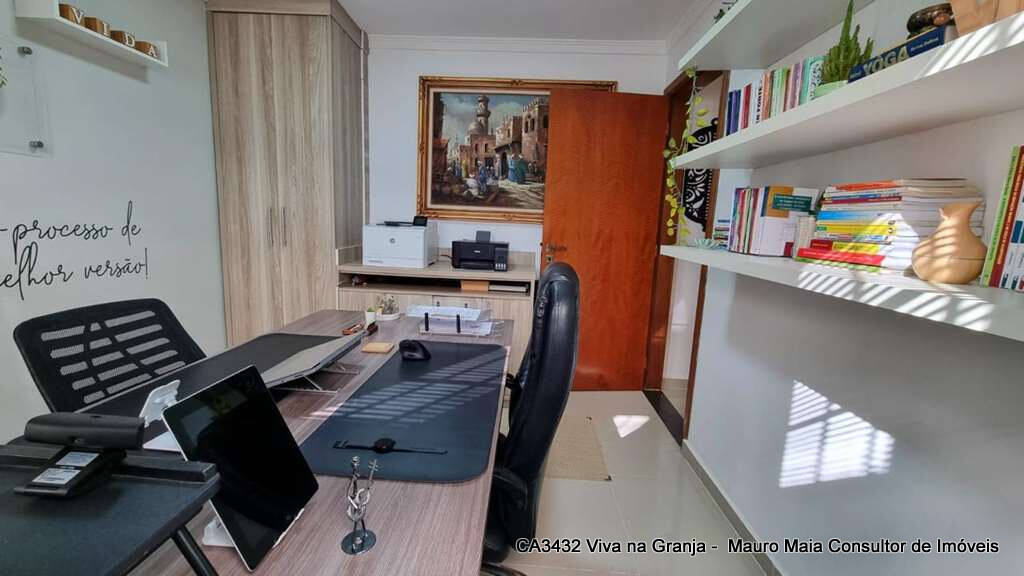 Casa de Condomínio à venda com 3 quartos, 183m² - Foto 34