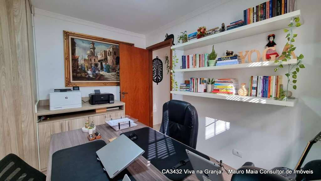 Casa de Condomínio à venda com 3 quartos, 183m² - Foto 33