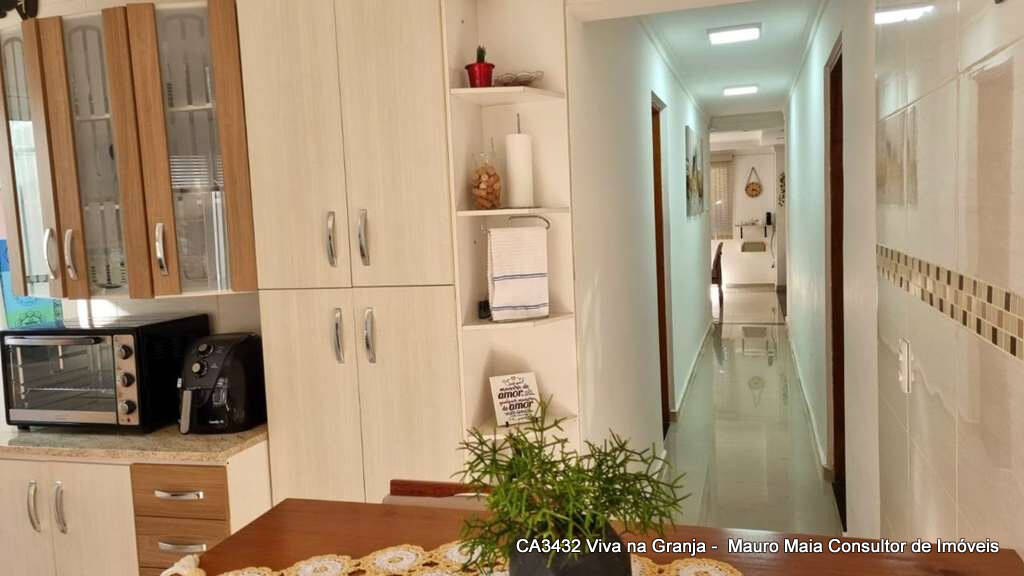 Casa de Condomínio à venda com 3 quartos, 183m² - Foto 35