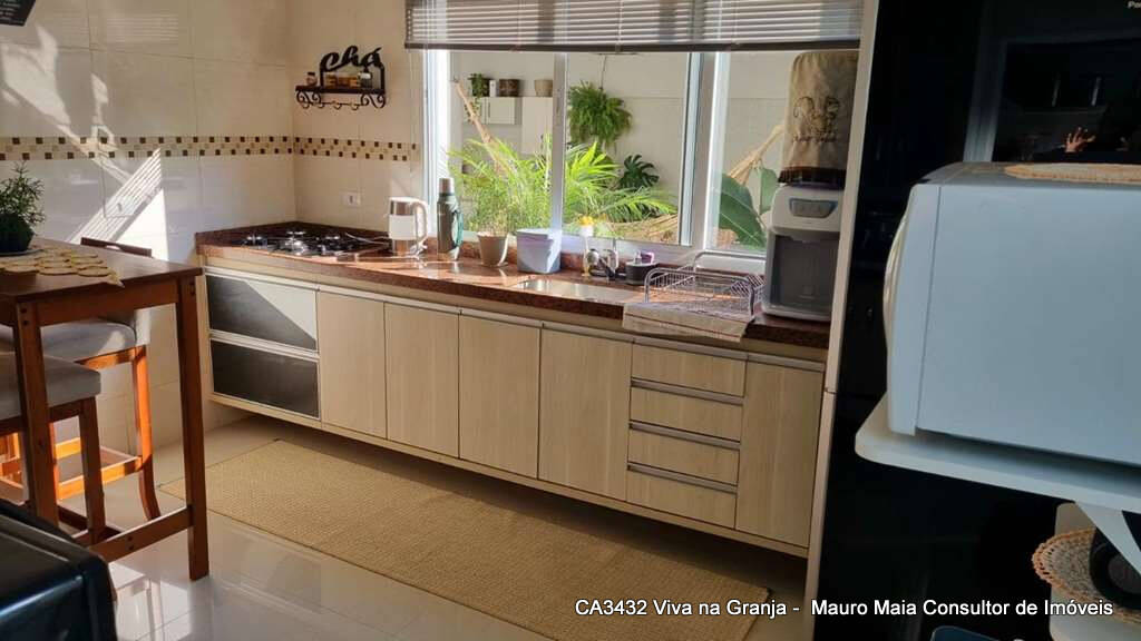 Casa de Condomínio à venda com 3 quartos, 183m² - Foto 36