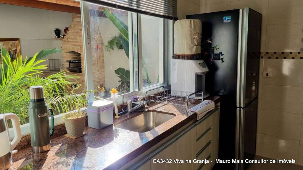 Casa de Condomínio à venda com 3 quartos, 183m² - Foto 38