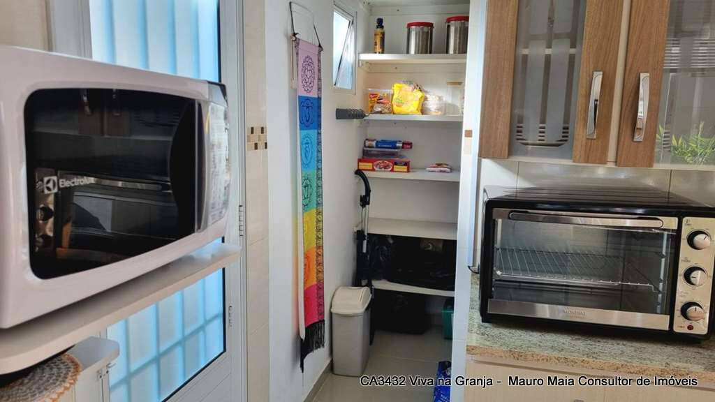 Casa de Condomínio à venda com 3 quartos, 183m² - Foto 37