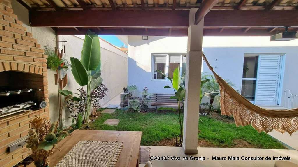 Casa de Condomínio à venda com 3 quartos, 183m² - Foto 40