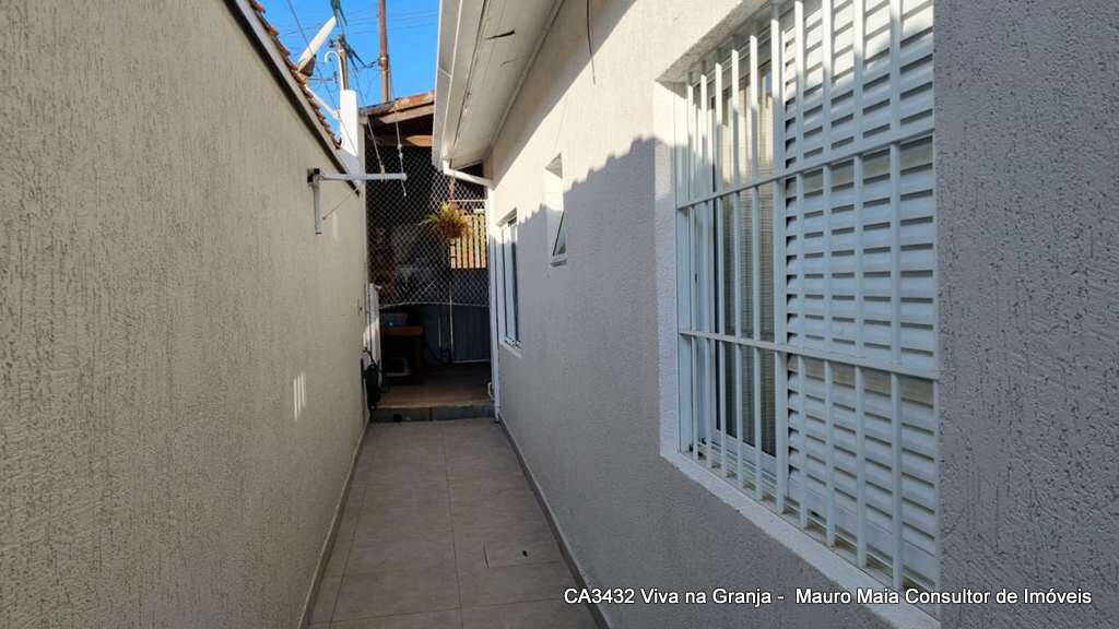 Casa de Condomínio à venda com 3 quartos, 183m² - Foto 43