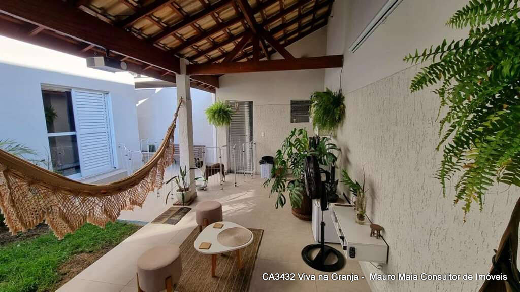 Casa de Condomínio à venda com 3 quartos, 183m² - Foto 41