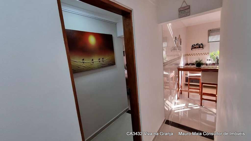 Casa de Condomínio à venda com 3 quartos, 183m² - Foto 46