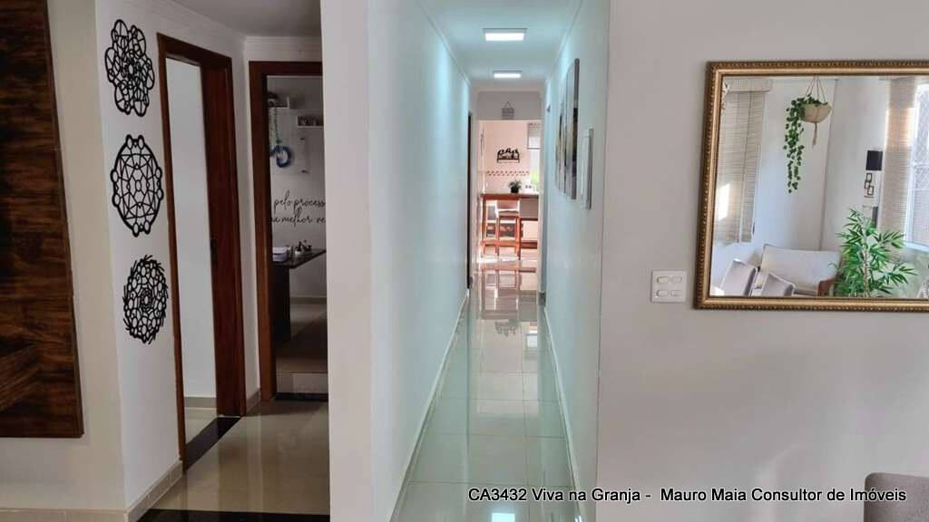 Casa de Condomínio à venda com 3 quartos, 183m² - Foto 47