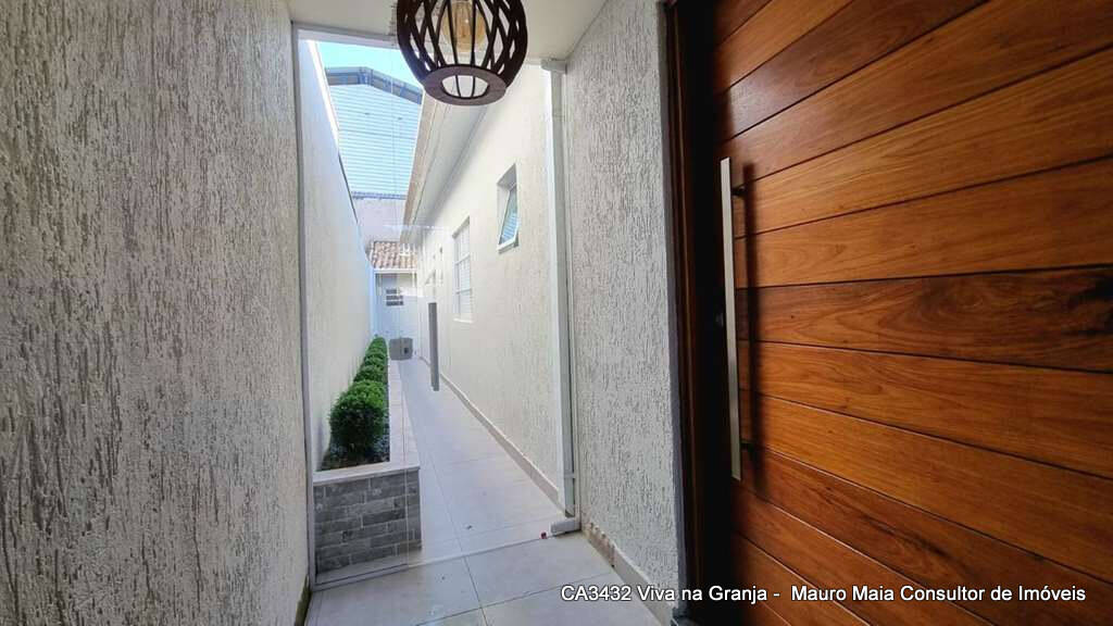 Casa de Condomínio à venda com 3 quartos, 183m² - Foto 49