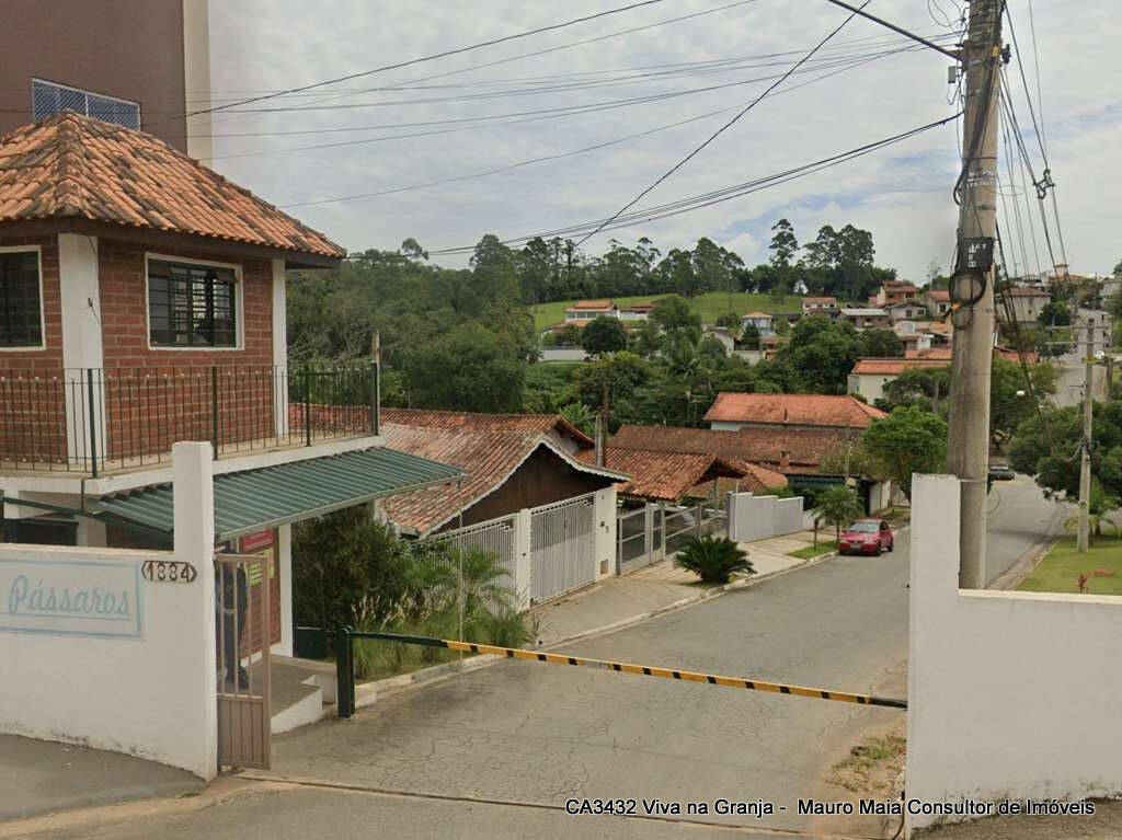 Casa de Condomínio à venda com 3 quartos, 183m² - Foto 51