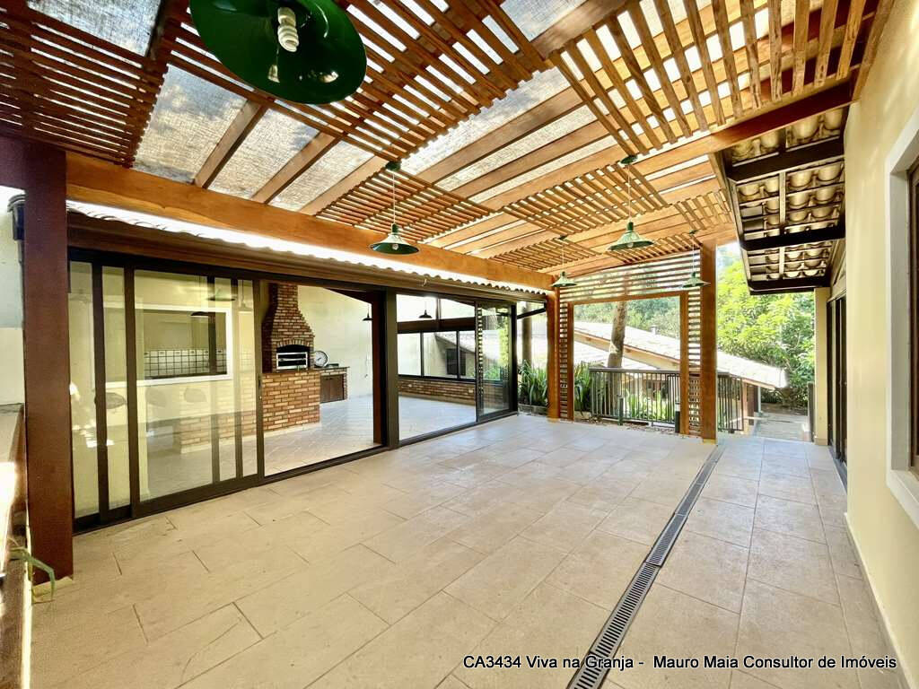 Casa de Condomínio à venda com 3 quartos, 2288m² - Foto 9