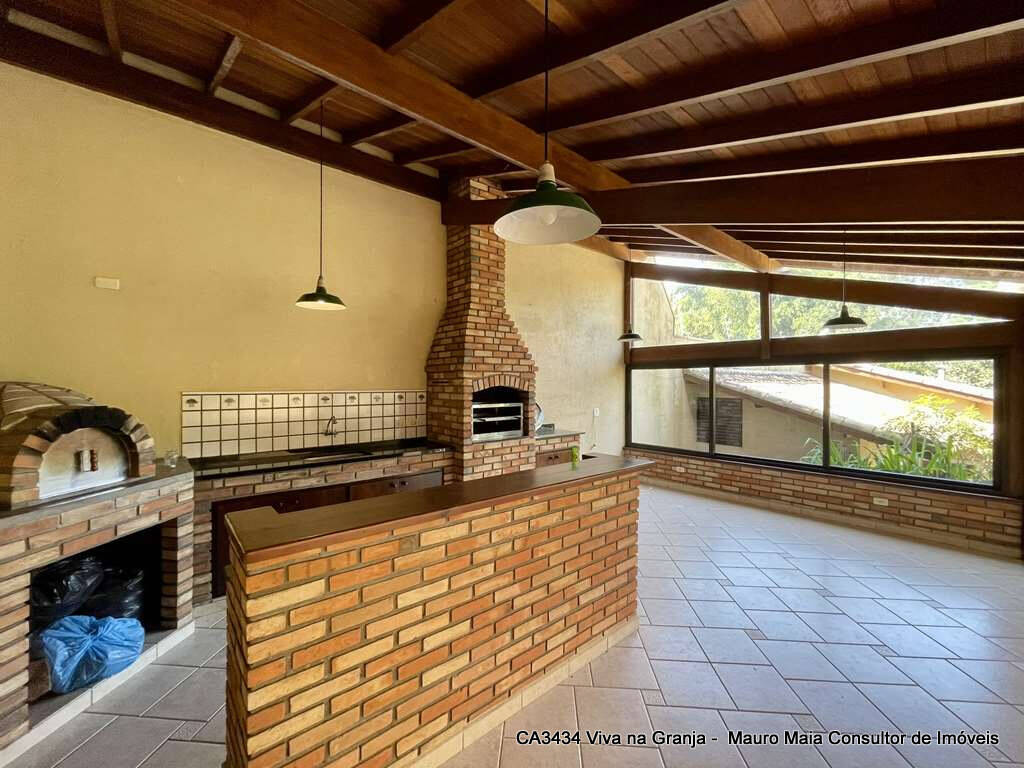 Casa de Condomínio à venda com 3 quartos, 2288m² - Foto 12