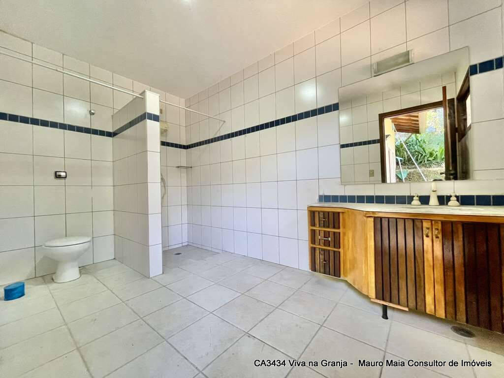 Casa de Condomínio à venda com 3 quartos, 2288m² - Foto 18