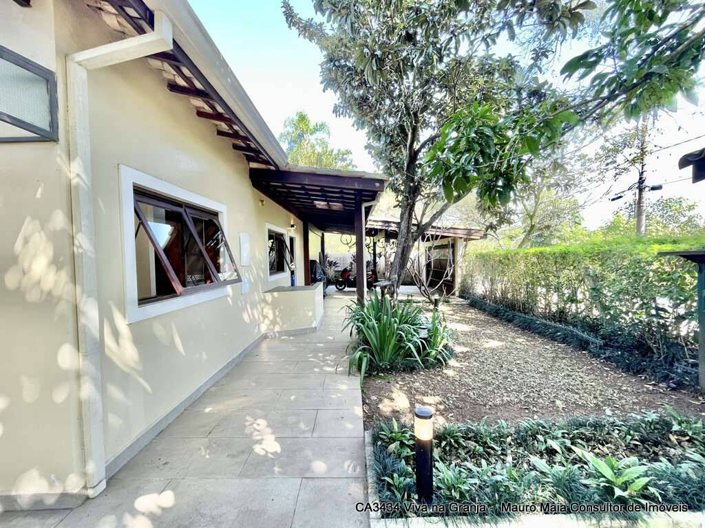 Casa de Condomínio à venda com 3 quartos, 2288m² - Foto 20