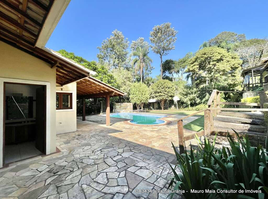 Casa de Condomínio à venda com 3 quartos, 2288m² - Foto 37