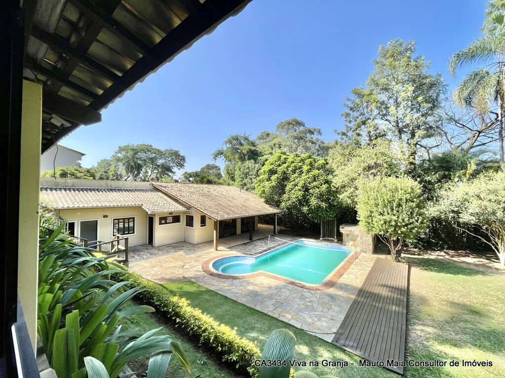 Casa de Condomínio à venda com 3 quartos, 2288m² - Foto 54