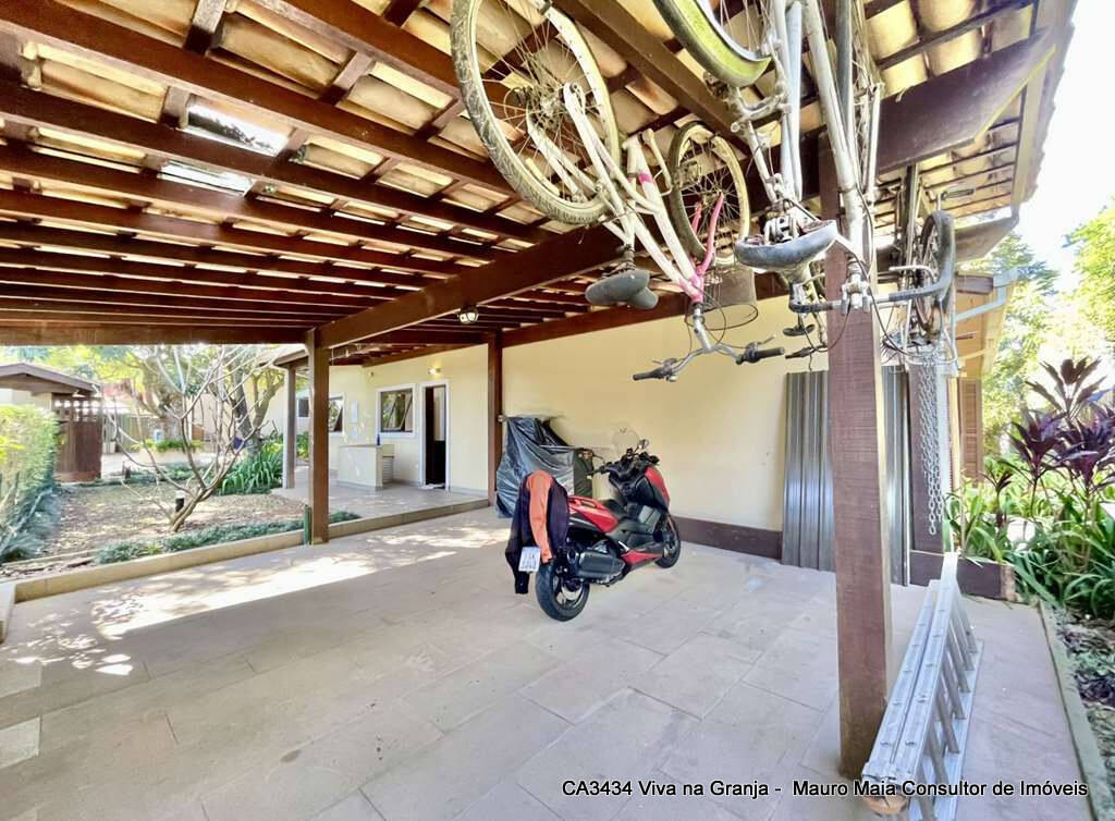 Casa de Condomínio à venda com 3 quartos, 2288m² - Foto 67