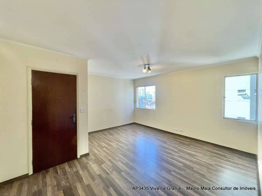 Apartamento à venda com 3 quartos, 84m² - Foto 1