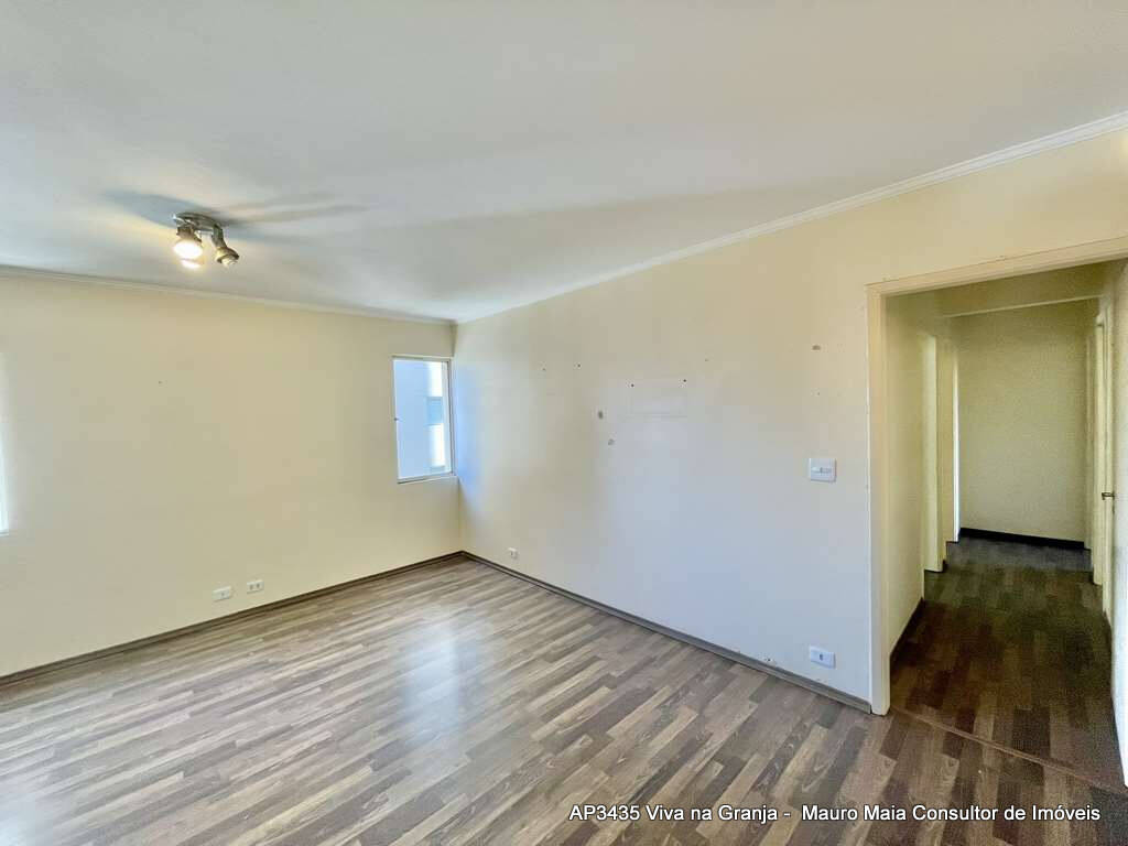 Apartamento à venda com 3 quartos, 84m² - Foto 2