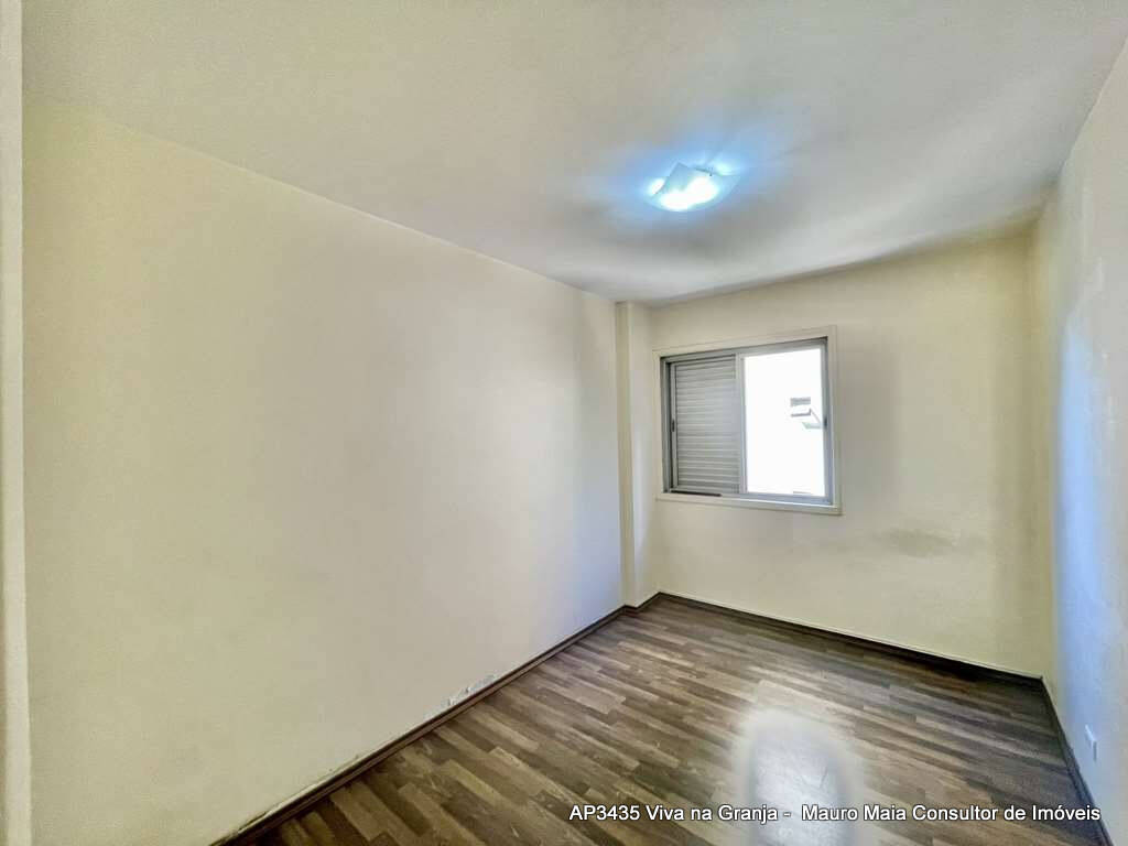 Apartamento à venda com 3 quartos, 84m² - Foto 3