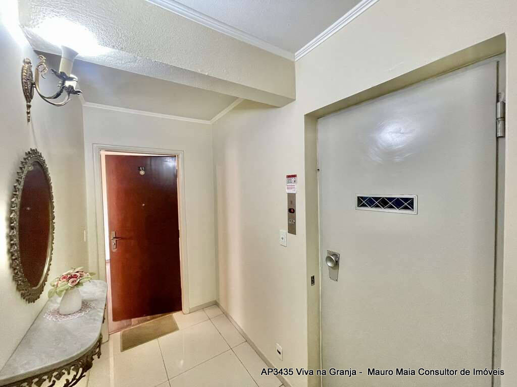 Apartamento à venda com 3 quartos, 84m² - Foto 8